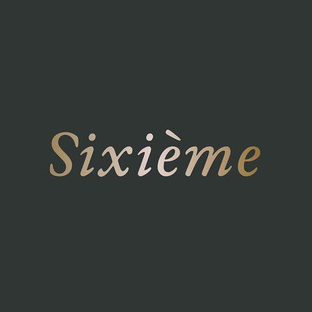Sixieme Bistro